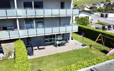 Appartement 5.5 pièces - image - 4