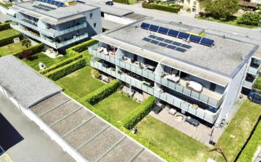 Appartement 5.5 pièces - image - 5