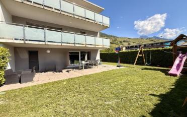 Appartement 5.5 pièces - image - 6