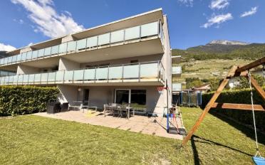 Appartement 5.5 pièces - image - 7