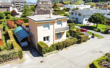 Villa 4.5 Zimmer - image - 2