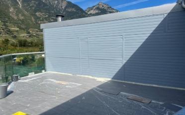 Attikawohnung 5.5 Zimmer - image - 5