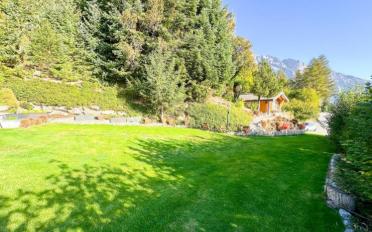 Chalet 9.5 rooms - image - 11