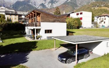 Villa 6 Zimmer - image - 1