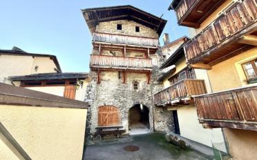 Single house 9.5 rooms - image - 2