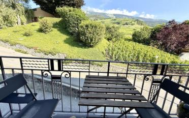 Attikawohnung 4.5 Zimmer - image - 5