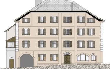 Wohngebäude - image - 1