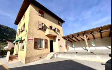 Wohngebäude 15 Zimmer - image - 2