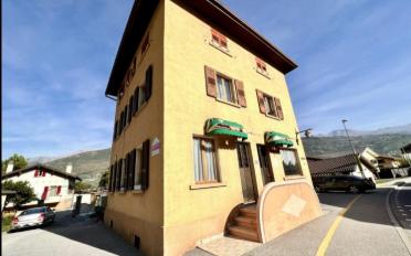 Wohngebäude 15 Zimmer - image - 5