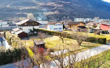 Doppeleinfamilienhaus 4.5 Zimmer - image - 4