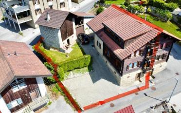 Reihenfamilienhaus 7 Zimmer - image - 1