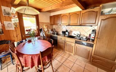 Reihenfamilienhaus 7 Zimmer - image - 7