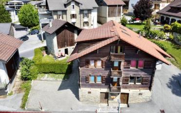 Reihenfamilienhaus 7 Zimmer - image - 3