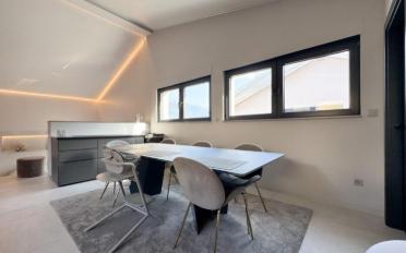 Row house 4 rooms - image - 8