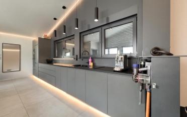 Row house 4 rooms - image - 9