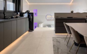 Row house 4 rooms - image - 11