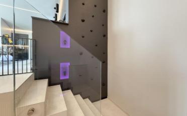 Row house 4 rooms - image - 12