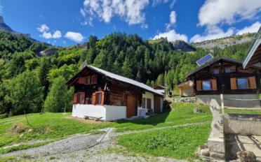 Chalet 3.5 pièces - image - 2