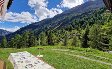 Chalet 3.5 pièces - image - 7