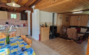 Chalet 3.5 pièces - image - 9