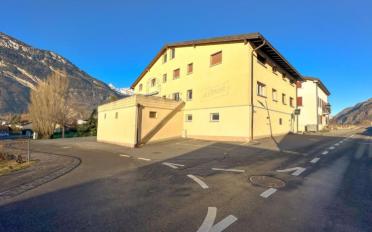 Duplex 5.5 Zimmer - image - 2