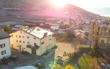 Duplex 5.5 Zimmer - image - 4