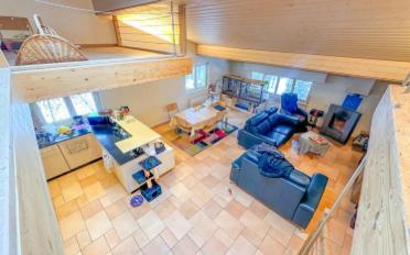 Duplex 5.5 Zimmer - image - 6