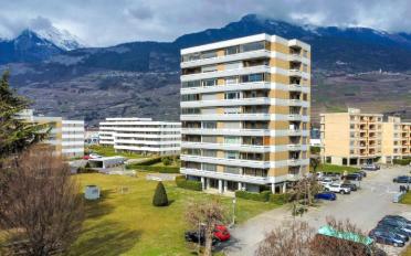 Wohnung 5 Zimmer - image - 3