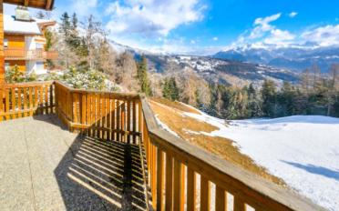 Chalet 5.5 pièces - image - 4