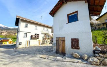 Immeuble résidentiel 10.5 pièces - image - 9