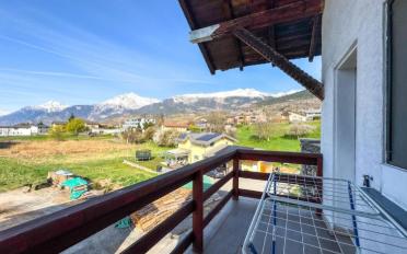 Immeuble résidentiel 10.5 pièces - image - 12