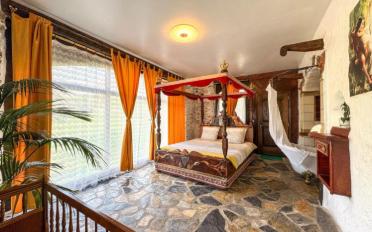 Immeuble résidentiel 10.5 pièces - image - 1