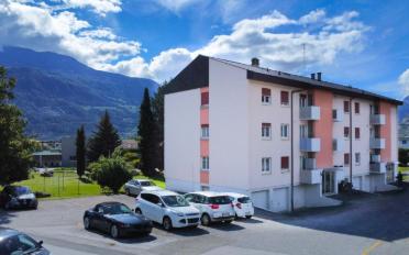 Wohnung 4.5 Zimmer - image - 4