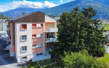 Wohnung 4.5 Zimmer - image - 2