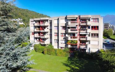 Wohnung 5.5 Zimmer - image - 3