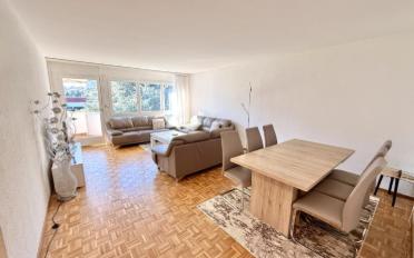Wohnung 5.5 Zimmer - image - 1