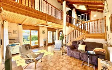 Villa 7.5 Zimmer - image - 6