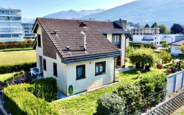 Villa 7.5 Zimmer - image - 2