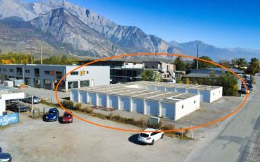 Building land - image - 2