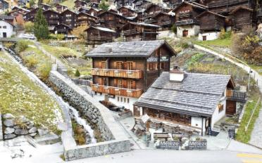 Hôtel 12 pièces - image - 1