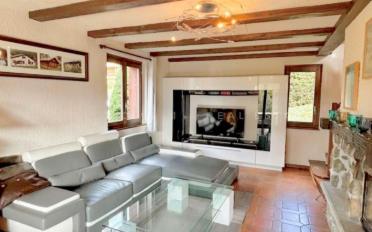 Chalet 5.5 Zimmer - image - 2