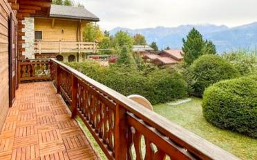 Chalet 5.5 Zimmer - image - 9