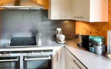 Chalet 5.5 Zimmer - image - 5