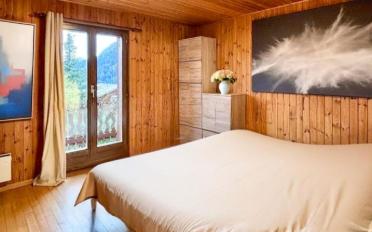 Chalet 5.5 Zimmer - image - 11