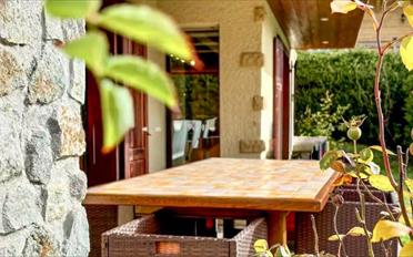 Chalet 5.5 Zimmer - image - 13