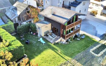 Einfamilienhaus 5 Zimmer - image - 2