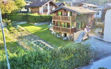 Einfamilienhaus 5 Zimmer - image - 3