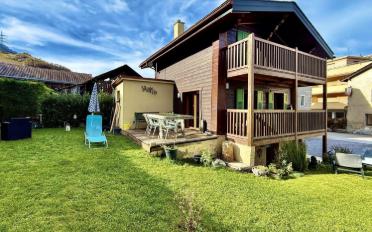 Einfamilienhaus 5 Zimmer - image - 1