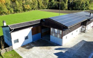 Villa 9 pièces - image - 8