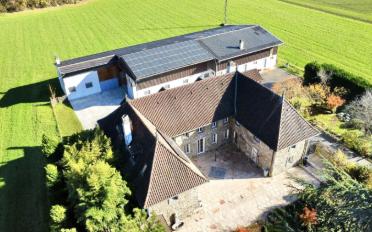 Villa 9 pièces - image - 5